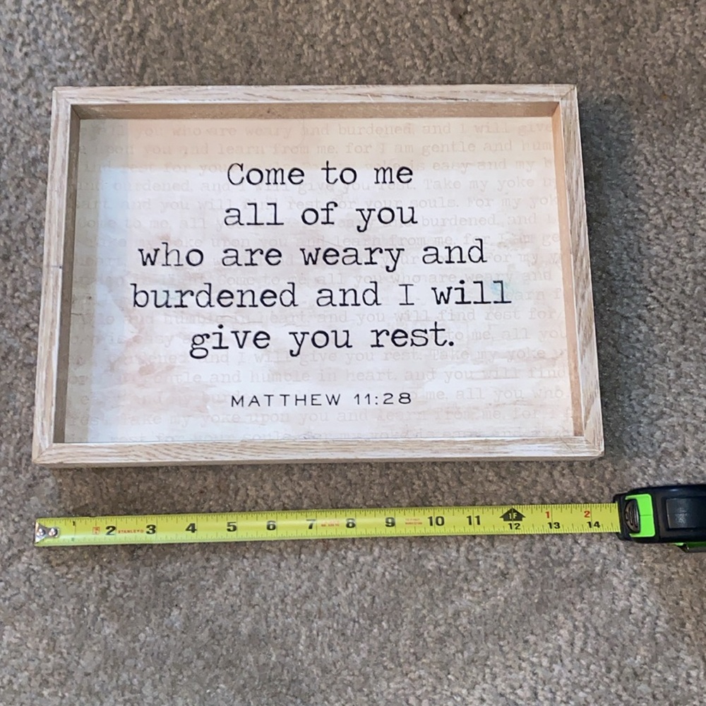 Sign - Picture 2 of 3